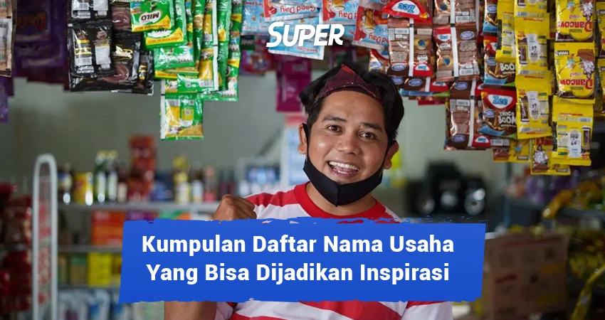 nama usaha yang baik