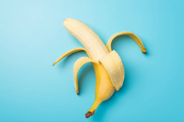 cara agar pisang awet