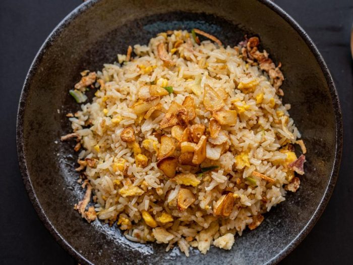 resep nasi goreng sederhana