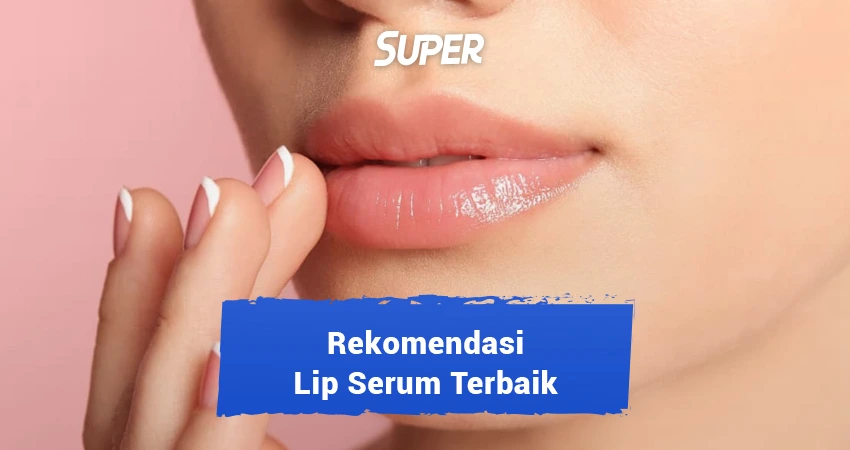lip serum