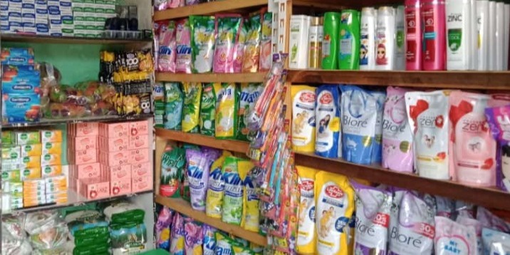 barang jualan cepat laris