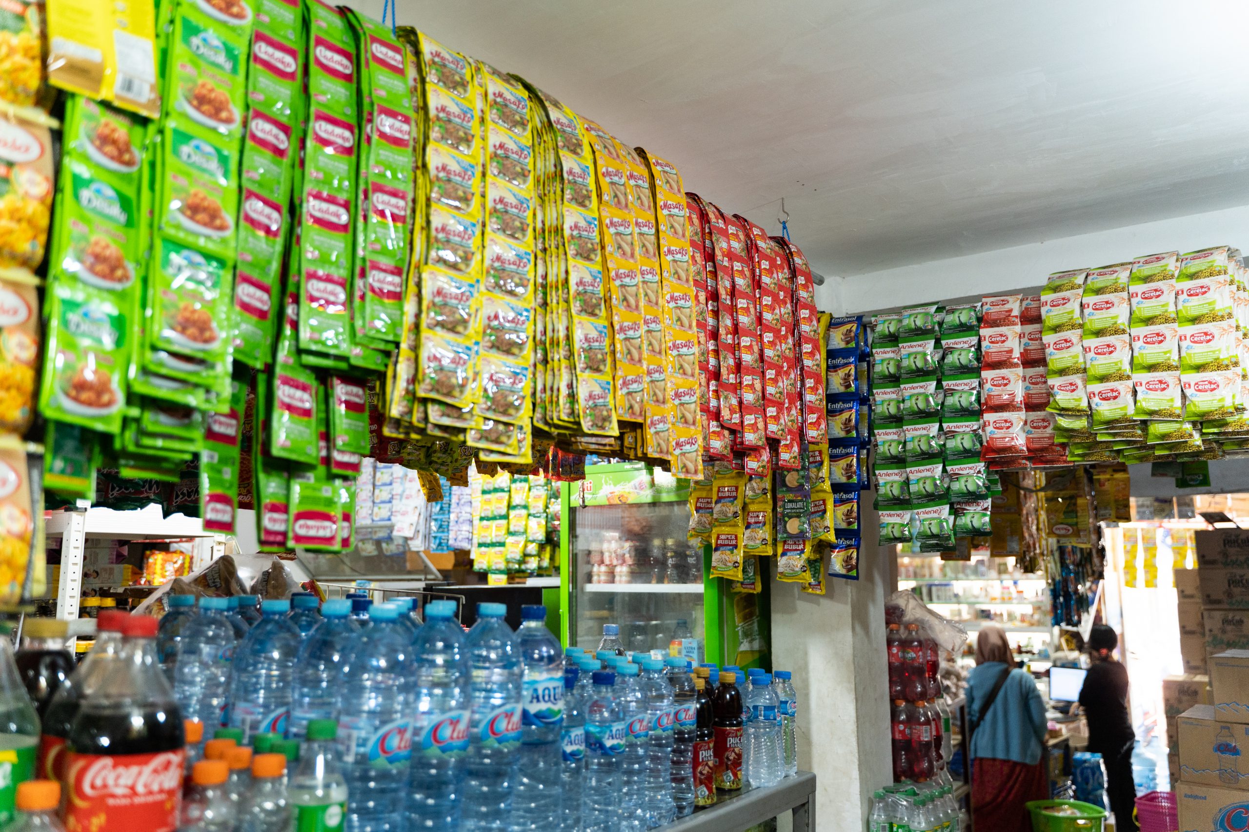 barang jualan cepat laris