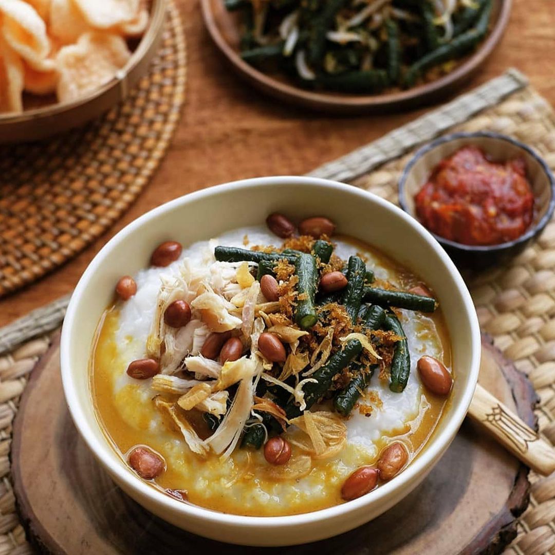 Makanan khas Bali yang halal