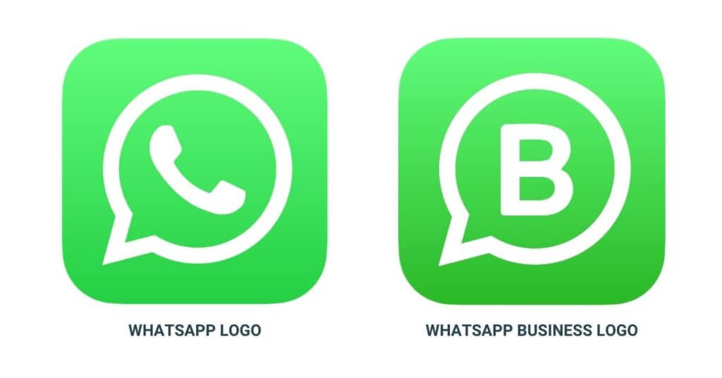 perbedaan whatsapp business web vs personal