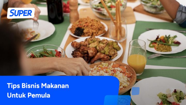 Baru Mulai Usaha? Ini Bisnis Makanan Untuk Pemula Yang Bisa Dicoba!