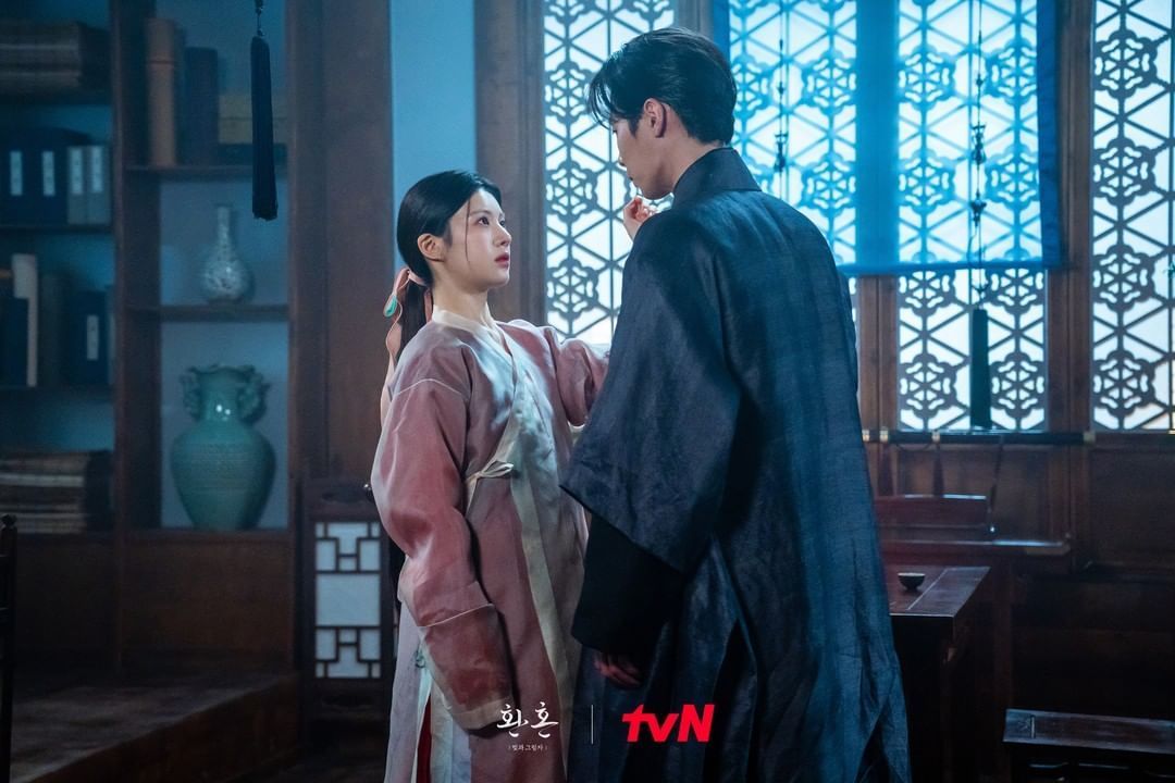 rekomendasi drama korea terbaru