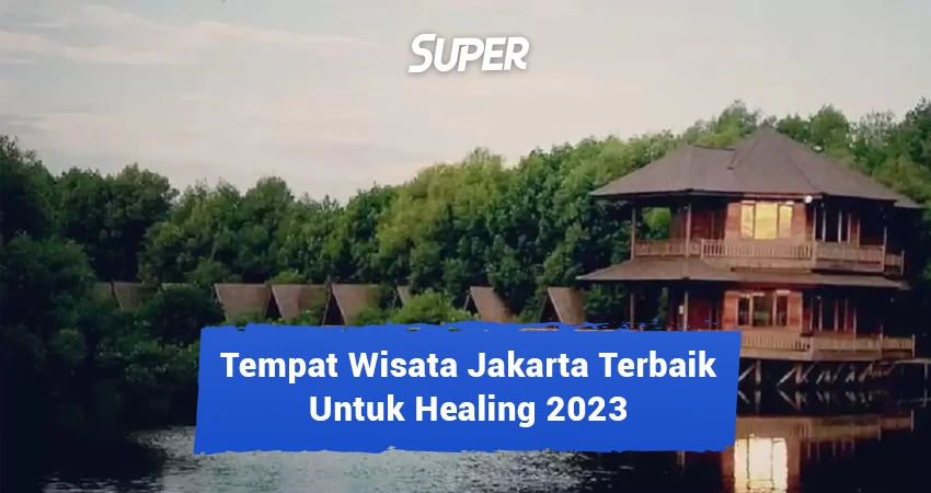 tempat wisata jakarta