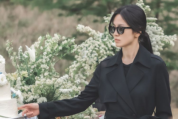 rekomendasi drama korea terbaru, drama korea, terbaru drama korea