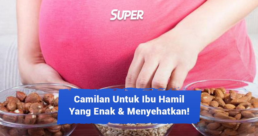 biskuit ibu hamil