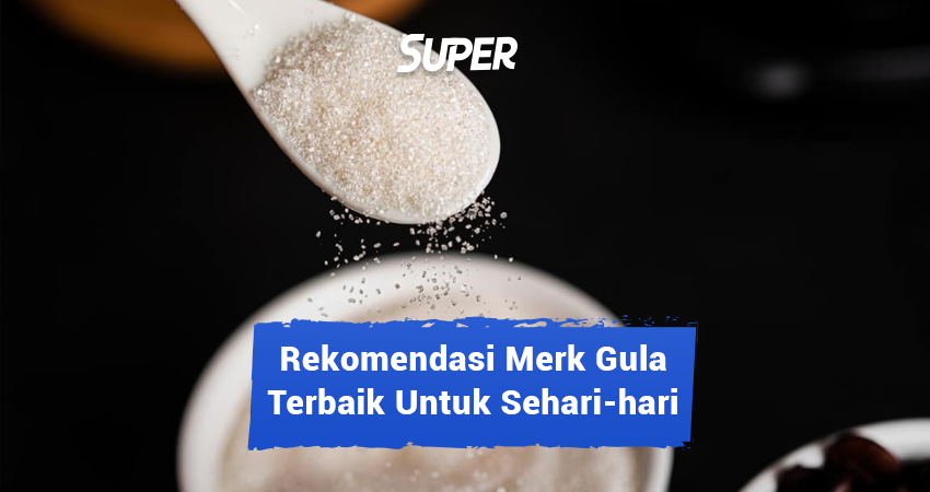 merk gula
