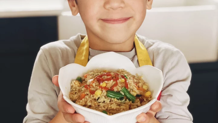 Manfaat hobi memasak