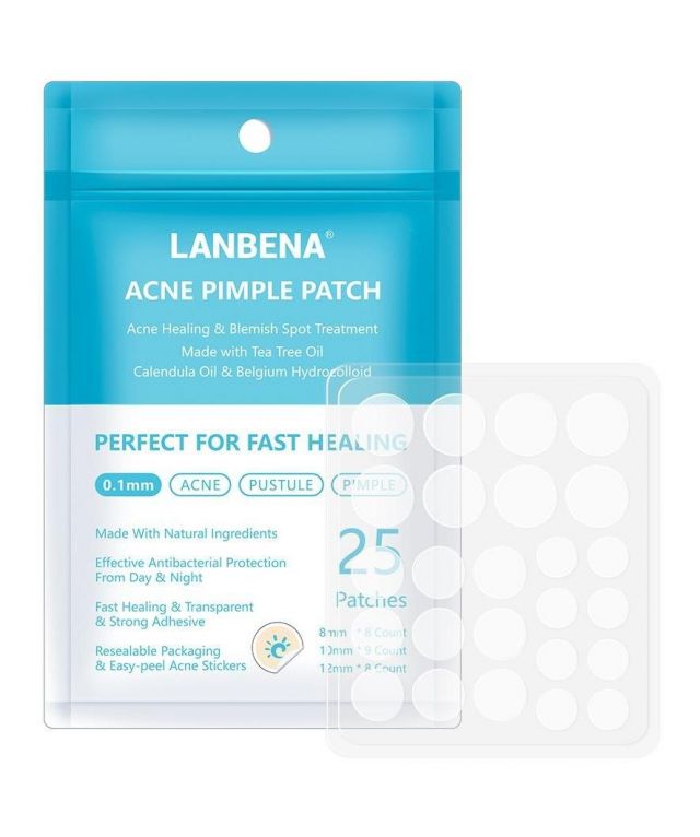 acne patch terbaik