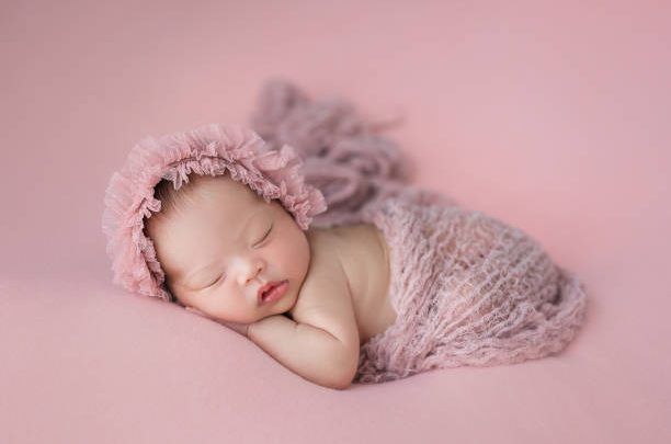 nama anak perempuan aesthetic