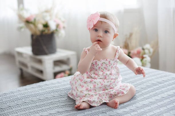 nama anak perempuan aesthetic
