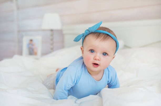 nama anak perempuan aesthetic