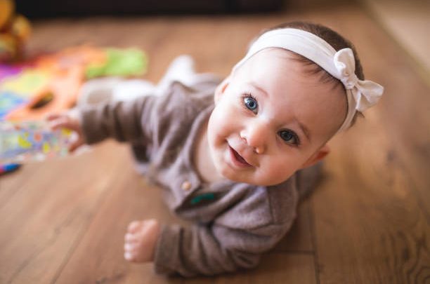 nama anak perempuan aesthetic