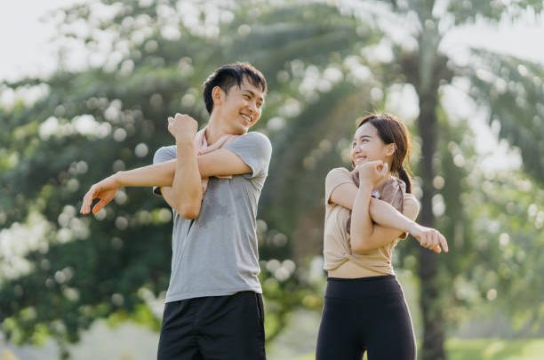 hal yang harus dipersiapkan sebelum workout