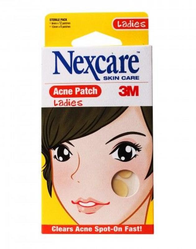 acne patch terbaik