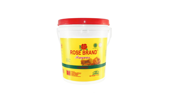 Rose brand