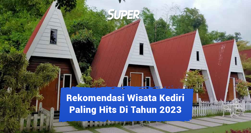 tempat wisata di kediri