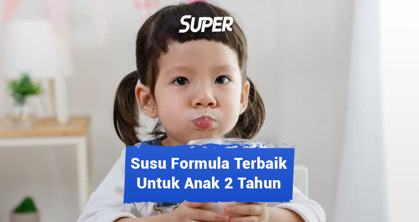 susu terbaik untuk balita 2 tahun