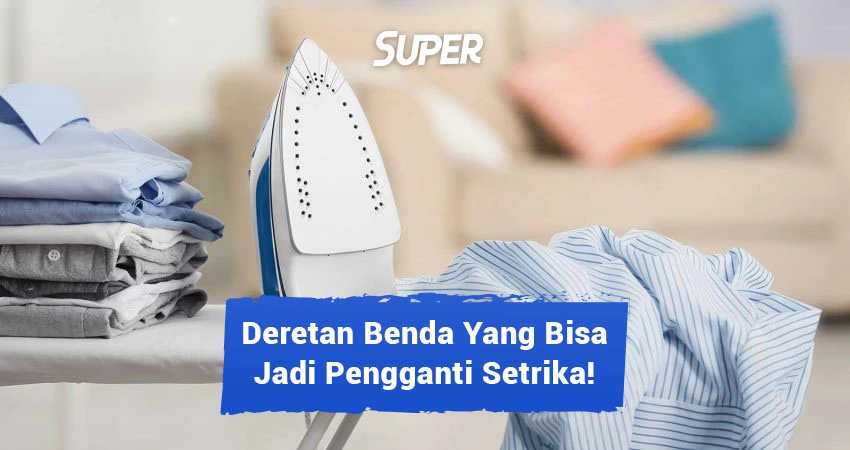alternatif setrika