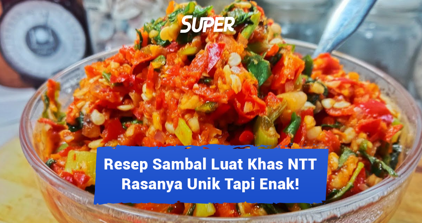 Sambal lu'at