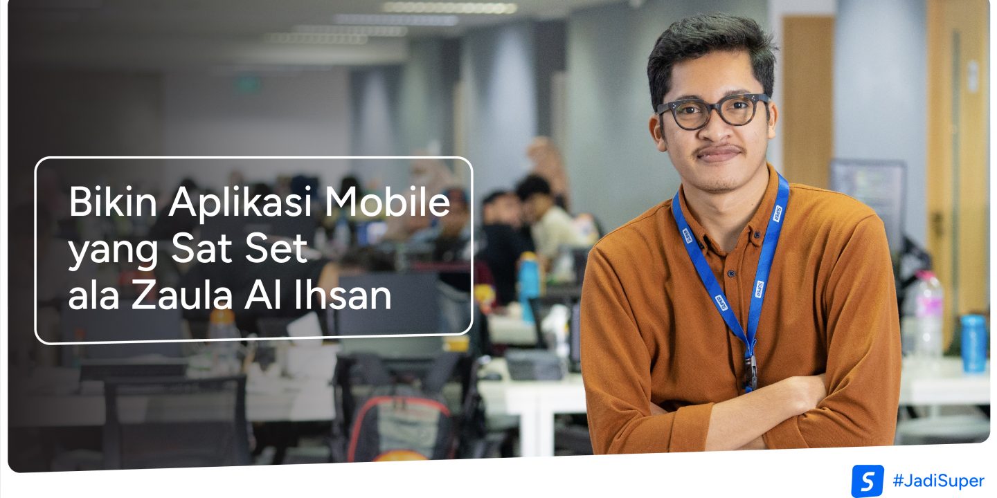 Mobile Development Engineer