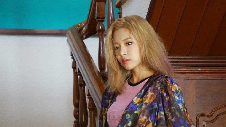 artis korea mirip jennie