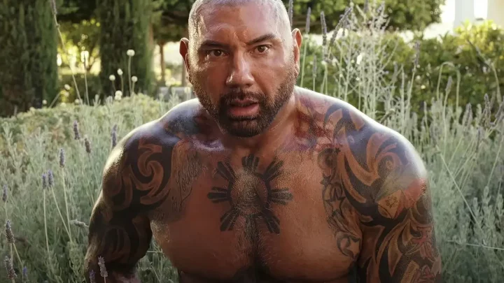 sinopsis knives out 2