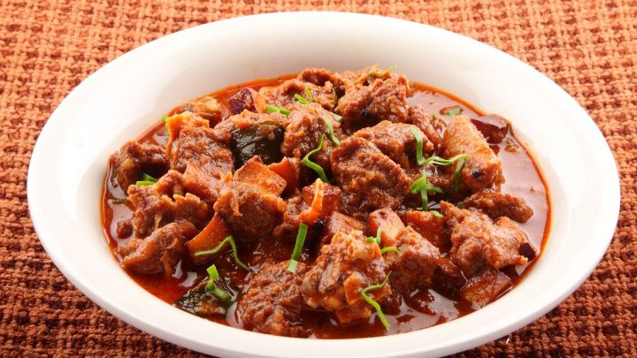 Resep Kalio Daging Sapi Yang Empuk Enak Dan Mudah