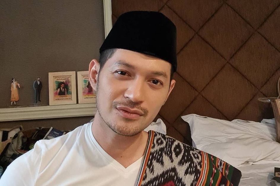 artis nikmati masa lajang