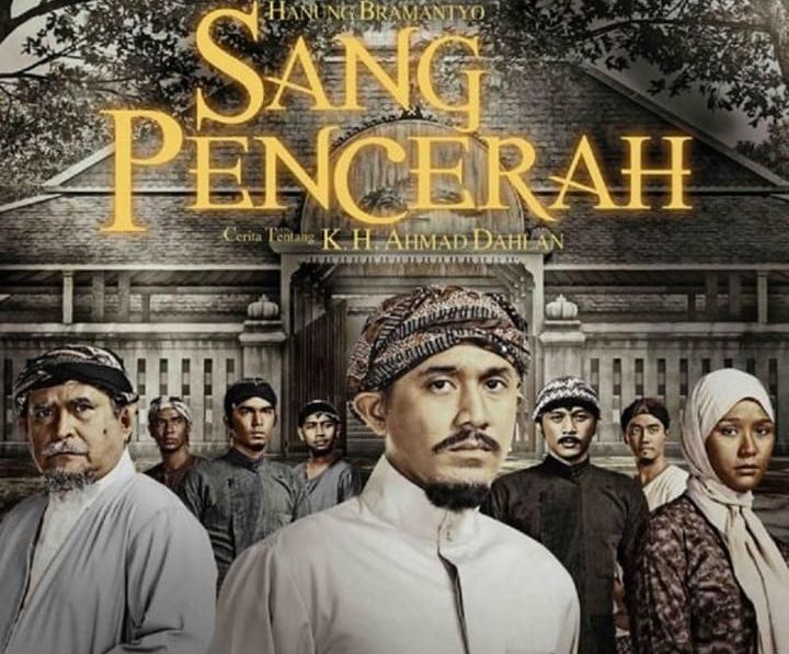 film motivasi barat