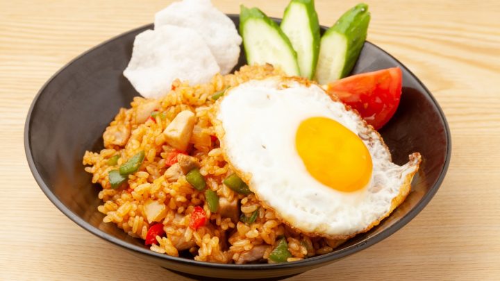 17 Resep Sarapan Pagi Yang Enak Dan Mudah Dibuat