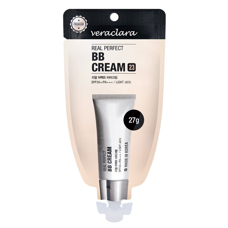 bb cream untuk kulit berminyak