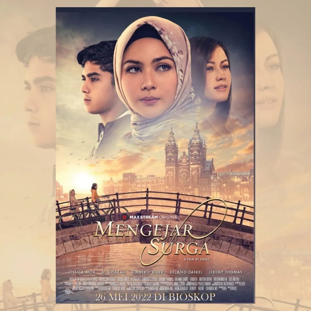 rekomendasi film islami