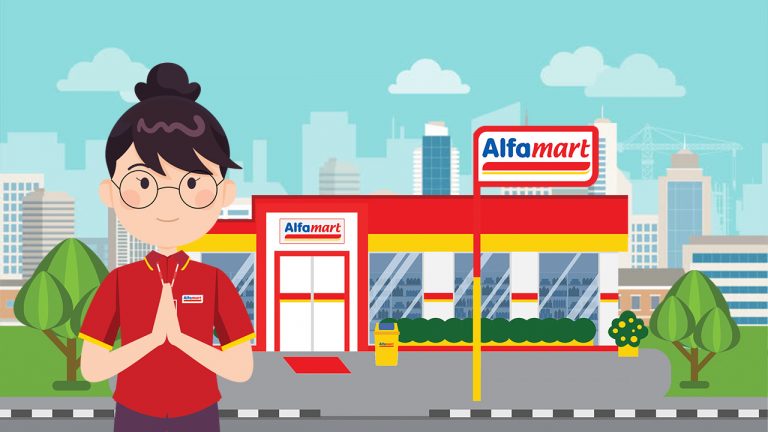 12 Franchise Minimarket Yang Menguntungkan Beserta Modalnya