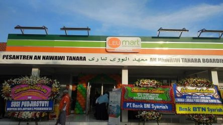 12 Franchise Minimarket Yang Menguntungkan Beserta Modalnya