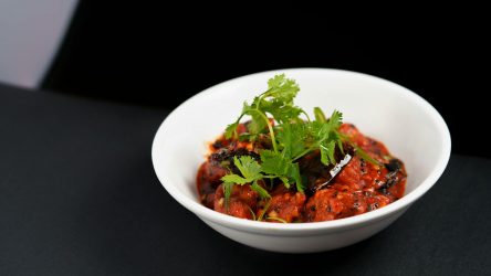 resep rica-rica kambing