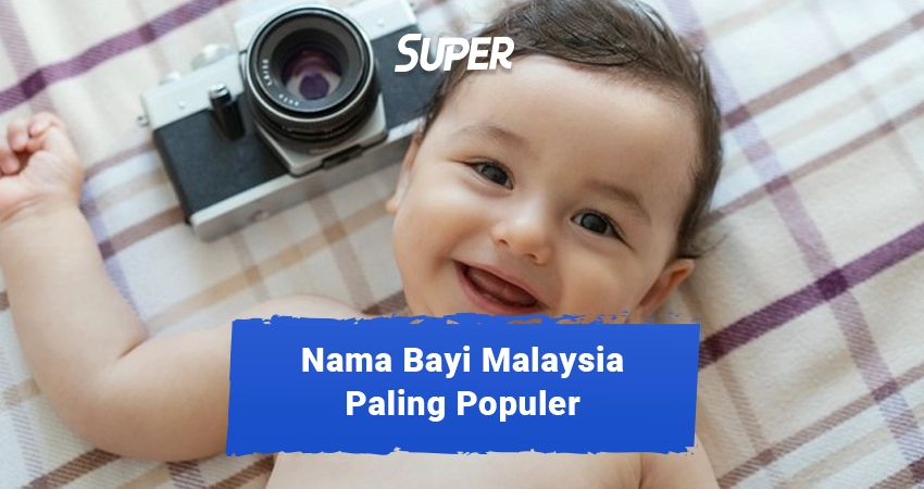 nama laki laki malaysia