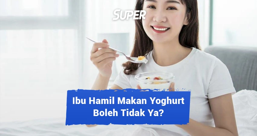 yogurt untuk ibu hamil