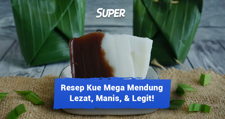 makanan mega mendung