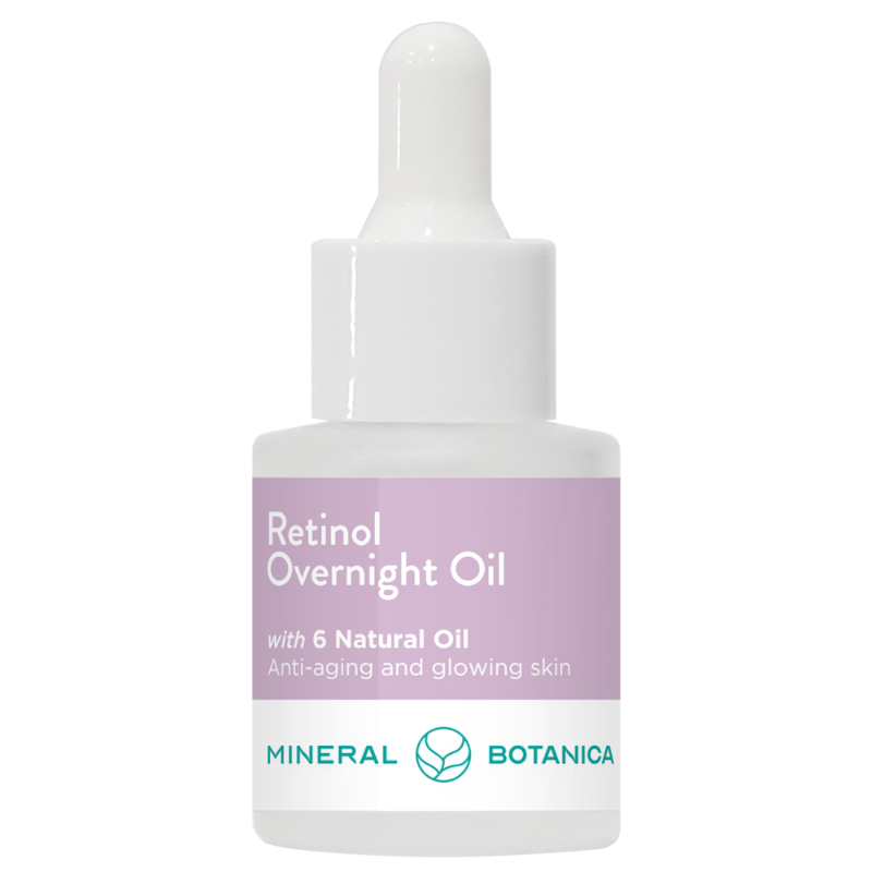 serum retinol untuk pemula