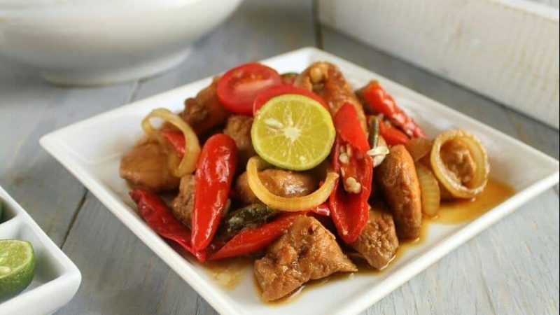 menu masak sehari hari