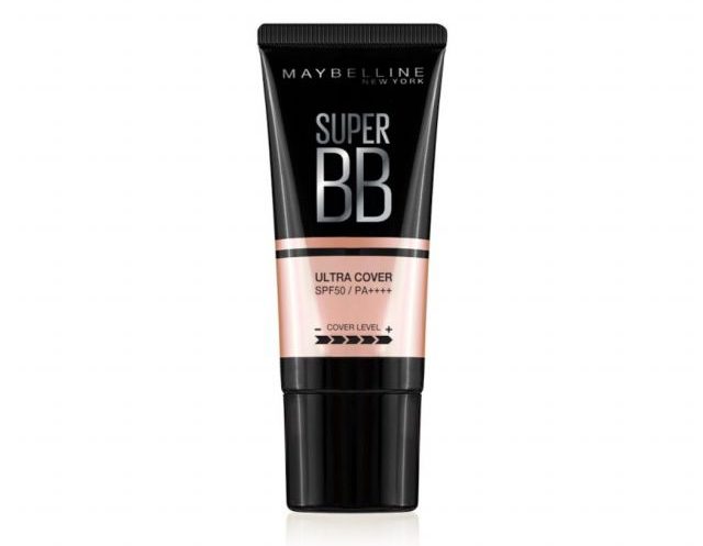 15 Merek BB Cream Terbaik Untuk Semua Jenis Kulit