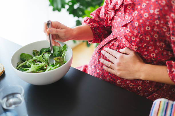 tips puasa untuk ibu hamil