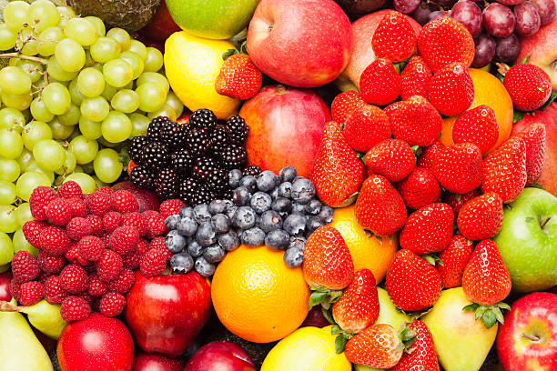 cara menyimpan buah tanpa kulkas