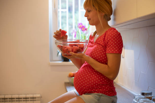 tips puasa untuk ibu hamil
