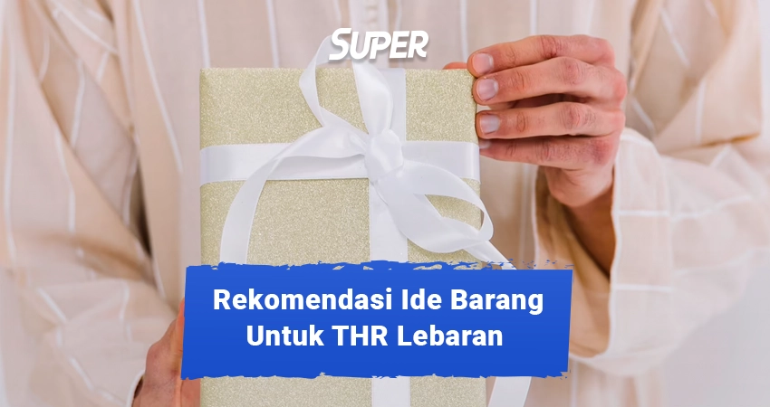 ide thr lebaran