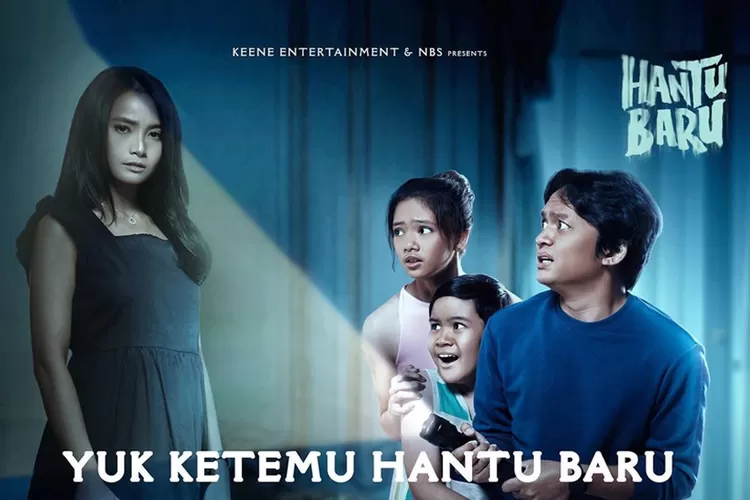 Film horor komedi indonesia